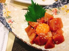 -有喜屋·深夜食堂(北京西路店)