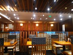 大堂-胜博殿日式炸猪排(侨福芳草地店)