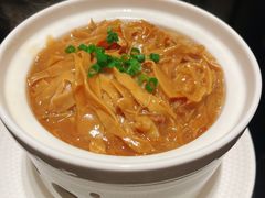 红焖白玉笋片-闽和南(深圳万象城店)