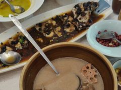 -洞庭家宴·头牌甲鱼(广渠门店)