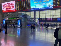 -南宁东站