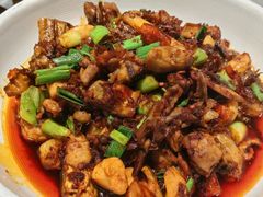 -树厨贵州菜(大十字店)