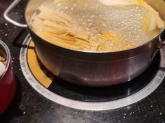 -牛事制造局牛肉火锅(莲岳路店)