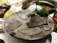 -围炉·川味鲜货火锅(万达珍珠坊店)