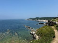 -养马岛旅游度假区