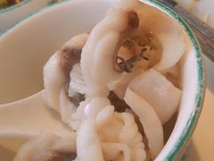 招牌鲜鱼片-淘米捞·米汤脆鲩鱼火锅(福田皇岗店)