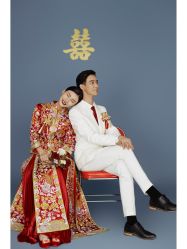 -女王风尚STUDIO·轻奢化定制