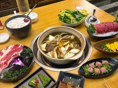 -土连锅·现熬养生汤锅(梁家巷店)