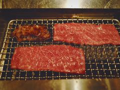 -俺的焼肉(銀座9丁目店)