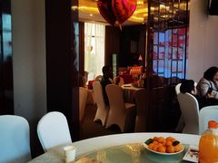 -瑞升芭富丽大酒店-自助餐厅