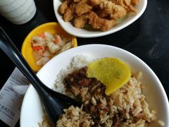 -长寿面(北京西路店)