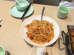 -吕氏疙瘩汤·海鲜新鲁菜(凯德mall新都心店)