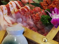 -大阪烧肉BAKA一代(国贸商住大厦店)