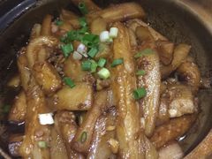 -味上湘菜馆(岳麓山店)