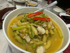 -皇朝海鲜酒店