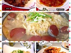 -吴记酱骨炖菜馆(西大直街店)