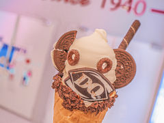-DQ·蛋糕·冰淇淋(万象城店)
