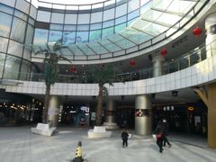 -南京财经大学(仙林校区)