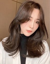 -GIRL STYLE 烫发·染发沙龙
