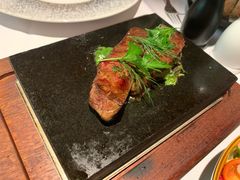 -Erman岩烧牛排(虹桥南丰城店)