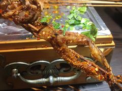 -醉烧膘·烧烤夜宵王(总店)