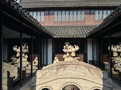 -程十发艺术馆