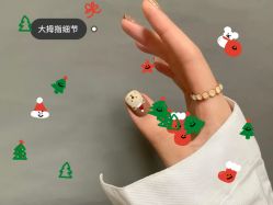 -苏彩·皮肤管理美甲美睫