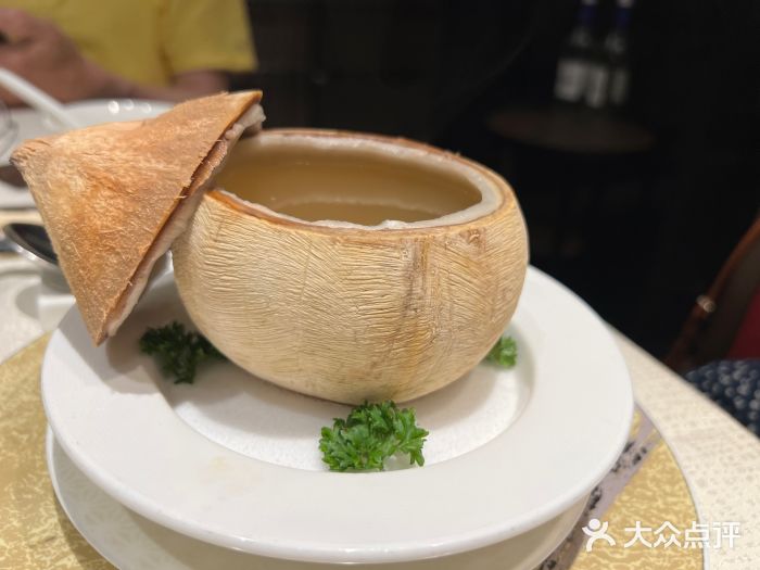 富临饭店阿一鲍鱼图片