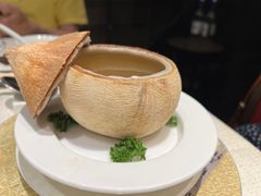 -富临饭店阿一鲍鱼