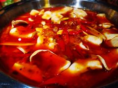 -破三川·新川菜(静安大融城店)