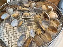 -海味当家·蒸锅海鲜(星海公园店)