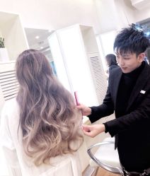 -简法造型·品牌形象店