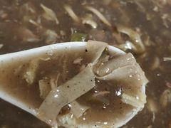 徐州胡辣汤-张小文胡辣汤(龙柏新村店)