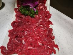 -贵府酸汤牛肉火锅·贵州老字号(飞山街店)