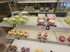 -好利来(健德门店)