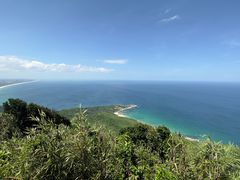 -海南铜鼓岭景区
