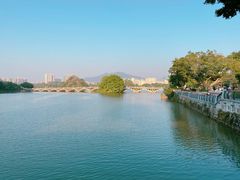 -星湖旅游景区七星岩