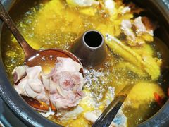 云海肴汽锅鸡-云海肴·汽锅鸡·云南菜(美罗城店)