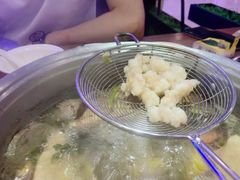 -牛焱·贵州黄牛肉火锅(城西银泰店)