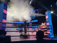 -东亿天弘演播大厅