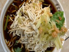 -蒋家桥饺面店(广陵路店)