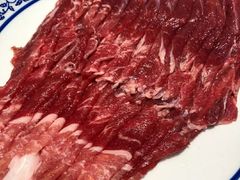 -裕德孚手切涮羊肉(建业凯旋广场店)