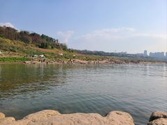 -金海湾滨江公园
