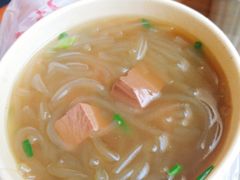 -新丰小吃(中山中路分店)