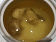 瓦罐原味老鸡汤-品粹徽园·家常安徽菜