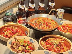 -潇湘阁(汉光百货店)