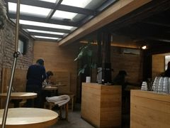 -VOYAGE COFFEE(北锣鼓巷店)