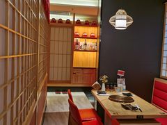 -松鱼亭·和牛烧肉(协鑫广场店)