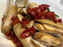 -莆田餐厅PUTIEN(三里屯店)