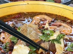-遇见小院—虹鳟鱼•农家菜(怀柔店)